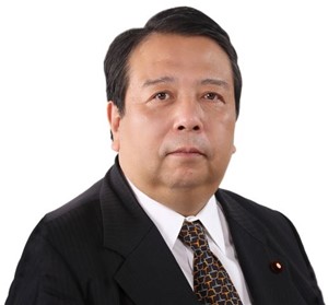自民党愛媛県連 会長